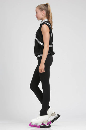Windbreaker Vest